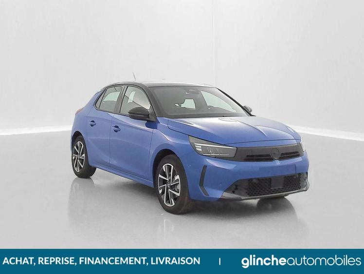 Opel Corsa  - 18 900 €