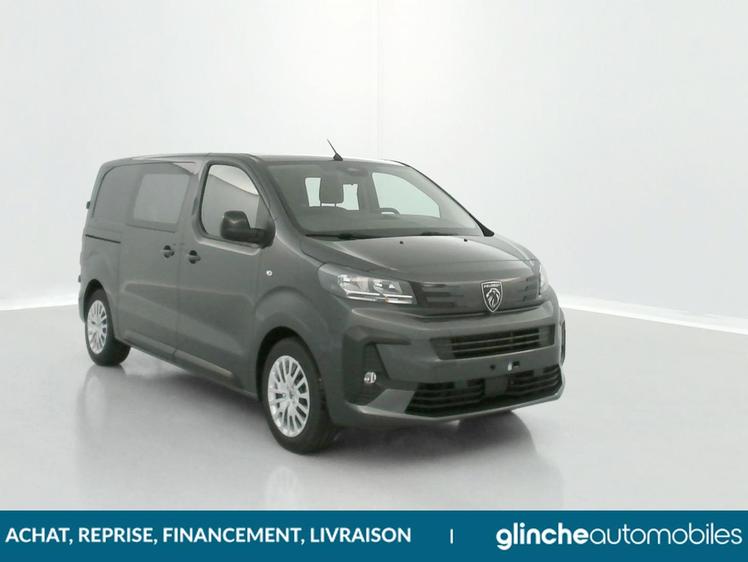 Peugeot Expert  - 35 400 €