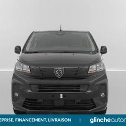 Peugeot Expert M 2.0 BlueHDi 180ch EAT8 &Eacute;commoy