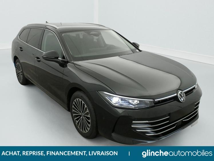 Volkswagen Passat  - 41 900 €