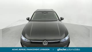 Volkswagen Passat  - photo 1