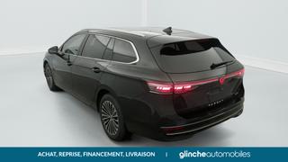 Volkswagen Passat  - photo 4