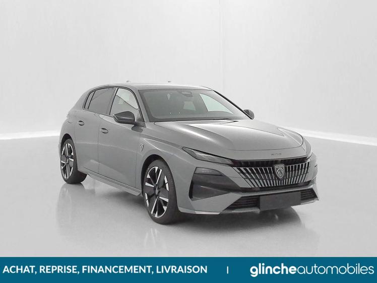 Peugeot 308  - Gt - 29 700 €