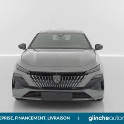 Peugeot 308 III Phase 1 III(2) 1.2 Hybrid 145ch GT e-DCS6 &Eacute;commoy