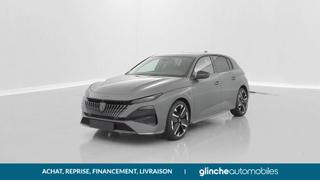 Peugeot 308  - Gt - photo 2