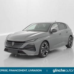 Peugeot 308 III Phase 1 III(2) 1.2 Hybrid 145ch GT e-DCS6 &Eacute;commoy