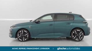 Peugeot 308  - Gt - photo 3