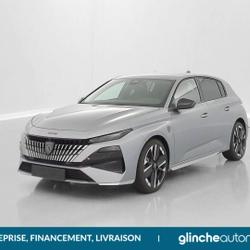 Peugeot 308 III Phase 1 III(2) 1.2 Hybrid 145ch GT e-DCS6 &Eacute;commoy
