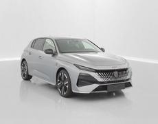 Peugeot 308 III Phase 1 Hénin-Beaumont