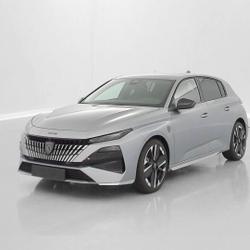 Peugeot 308 III Phase 1 III(2) 1.2 Hybrid 145ch GT e-DCS6 H&eacute;nin-Beaumont