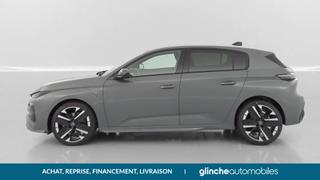 Peugeot 308  - Gt - photo 3