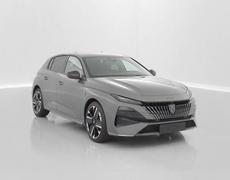 Peugeot 308 III Phase 1 Hénin-Beaumont