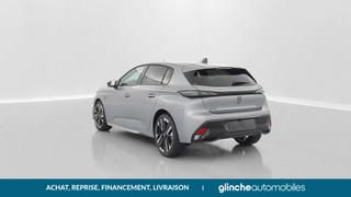 Peugeot 308  - Gt - photo 4