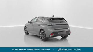 Peugeot 308  - Gt - photo 4