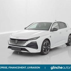 Peugeot 308 III Phase 1 III(2) 1.2 Hybrid 145ch GT e-DCS6 &Eacute;commoy
