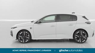 Peugeot 308  - Gt - photo 3