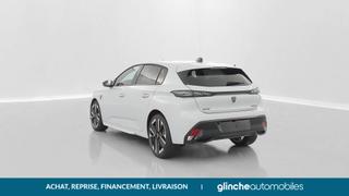 Peugeot 308  - Gt - photo 4