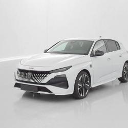 Peugeot 308 III Phase 1 III(2) 1.2 Hybrid 145ch GT e-DCS6 H&eacute;nin-Beaumont