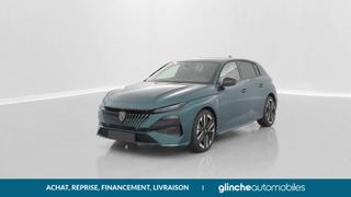 Peugeot 308  - Gt - photo 2