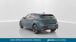 Peugeot 308  - Gt - photo 4