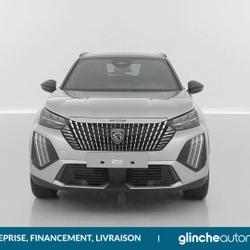 Peugeot 2008 1.2 Hybrid 145ch GT e-DCS6 &Eacute;commoy