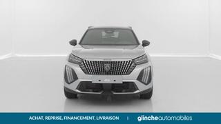 Peugeot 2008  - Gt - photo 1