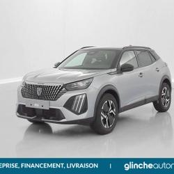 Peugeot 2008 1.2 Hybrid 145ch GT e-DCS6 &Eacute;commoy