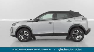 Peugeot 2008  - Gt - photo 3