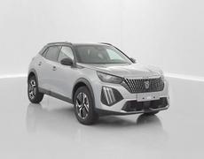Peugeot 2008 Hénin-Beaumont