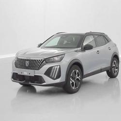 Peugeot 2008 1.2 Hybrid 145ch GT e-DCS6 H&eacute;nin-Beaumont