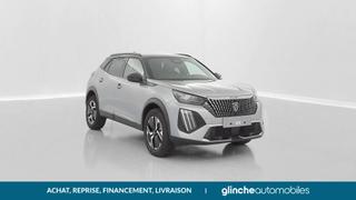 Peugeot 2008  - Gt - photo 0