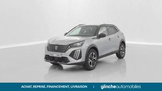 Peugeot 2008  - Gt - photo 2