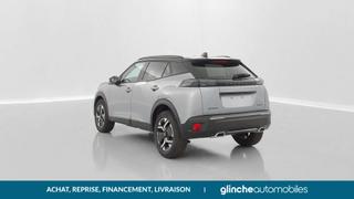Peugeot 2008  - Gt - photo 4
