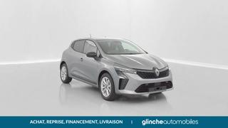 Renault Clio  - photo 0