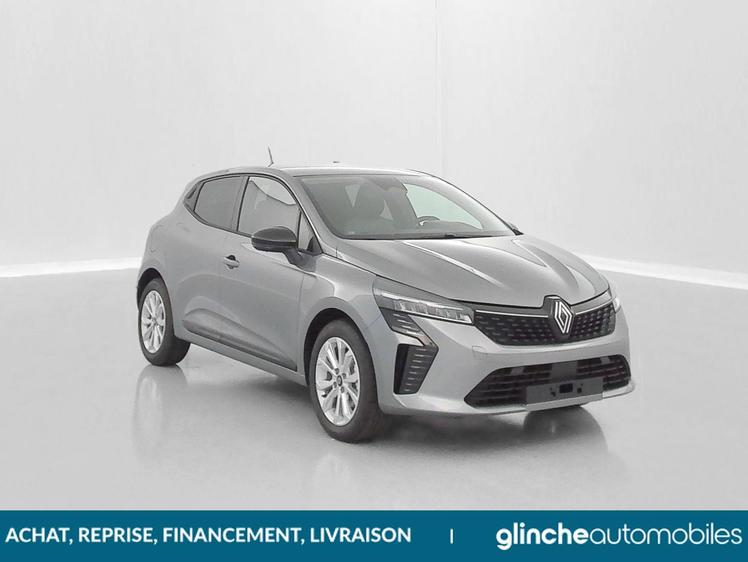 Renault Clio  - 20 500 €
