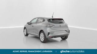 Renault Clio  - photo 4