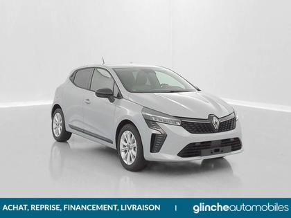Renault Clio - V(2) 1.5 Blue dCi 100ch Evolution - 20 500 €