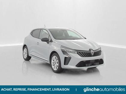 Renault Clio - V(2) 1.5 Blue dCi 100ch Evolution - 20 500 €