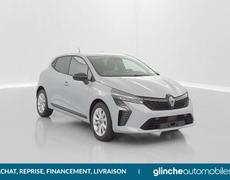 Renault Clio 5 Écommoy