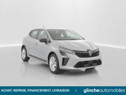 Renault Clio - V(2) 1.5 Blue dCi 100ch Evolution - 20 500 €