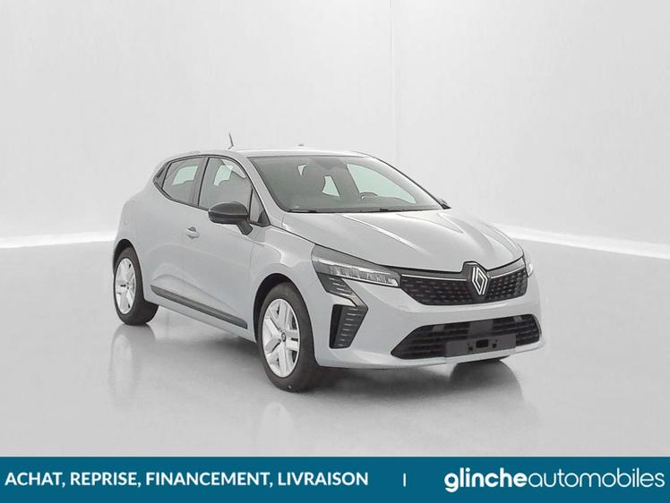 Renault Clio  - 20 500 €