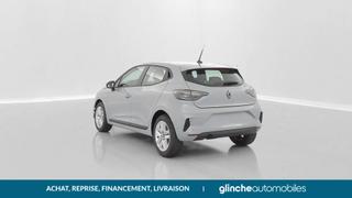 Renault Clio  - photo 4
