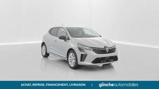 Renault Clio  - photo 0