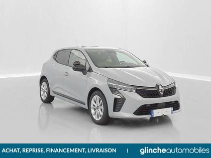 Renault Clio 5 - V(2) 1.5 Blue dCi 100ch Evolution Auto-école GAS - 22 900 €