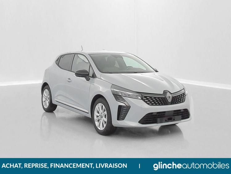 Renault Clio  - 20 500 €