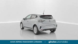 Renault Clio  - photo 4