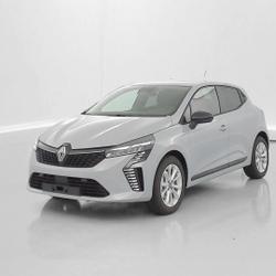 Renault Clio 5 V(2) 1.5 Blue dCi 100ch Evolution H&eacute;nin-Beaumont