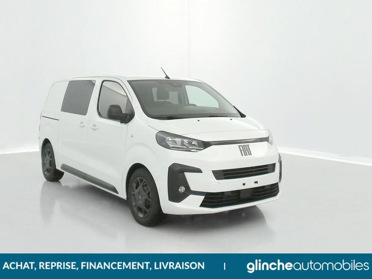 Fiat Scudo  - 37 680 €