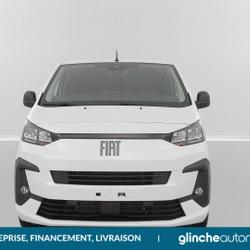 Fiat Scudo M 2.0 BlueHDi 180ch Pack Premium Connect EAT8 &Eacute;commoy
