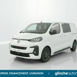 Fiat Scudo M 2.0 BlueHDi 180ch Pack Premium Connect EAT8 &Eacute;commoy